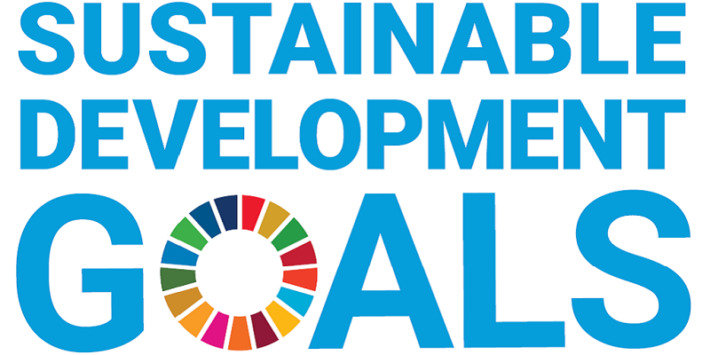 SUSTAINABLE DEVELOPMENT GOALS